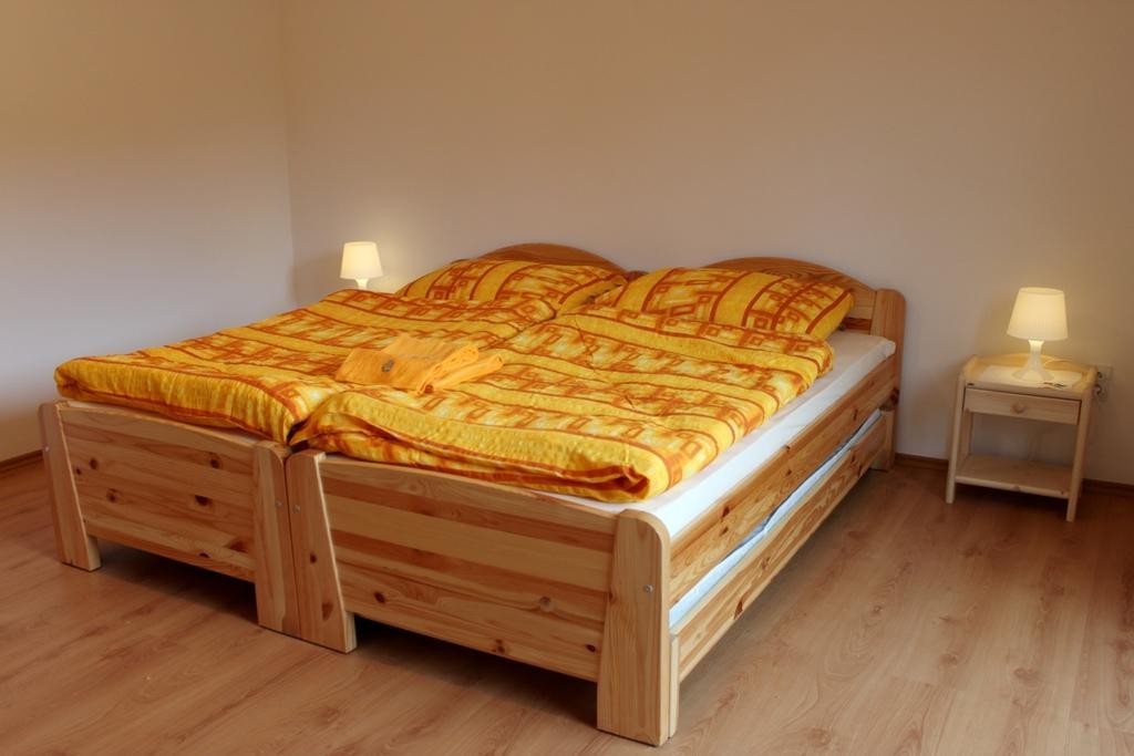 Penzion Alfred Stará ľubovňa 部屋 写真