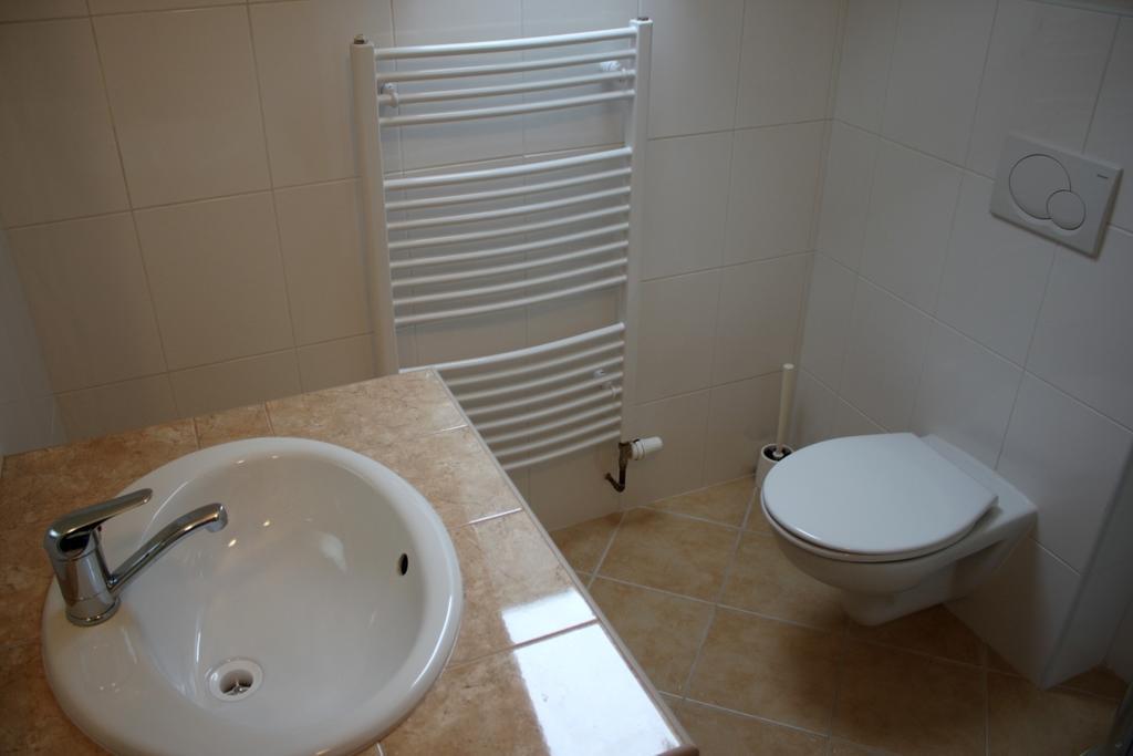 Penzion Alfred Stará ľubovňa 部屋 写真